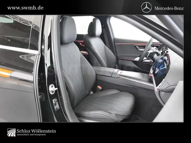 Mercedes-Benz E 450