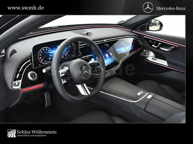 Mercedes-Benz E 450