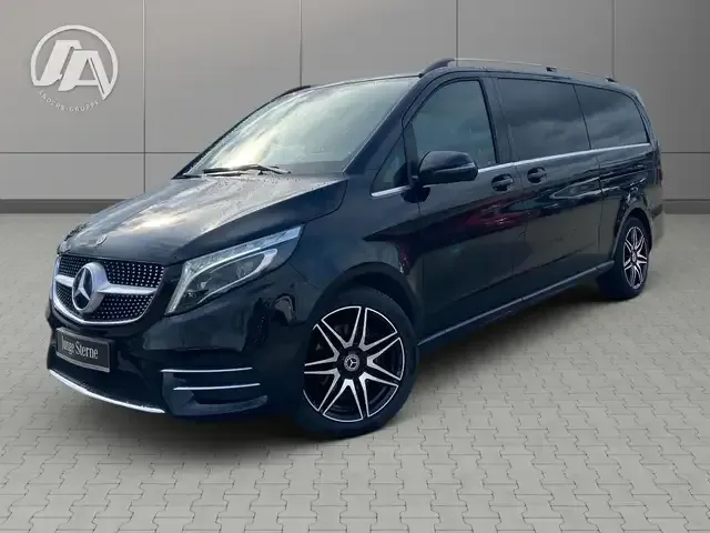 Mercedes-Benz V 300