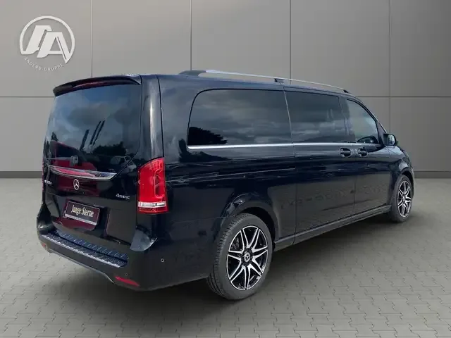 Mercedes-Benz V 300