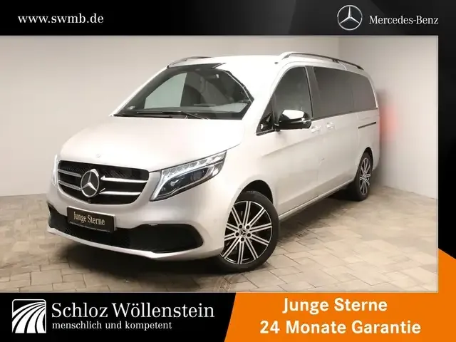 Mercedes-Benz V 300