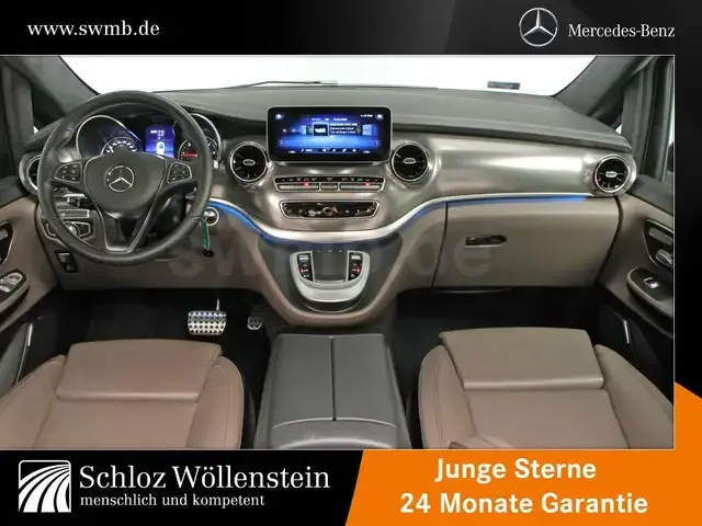 Mercedes-Benz V 300