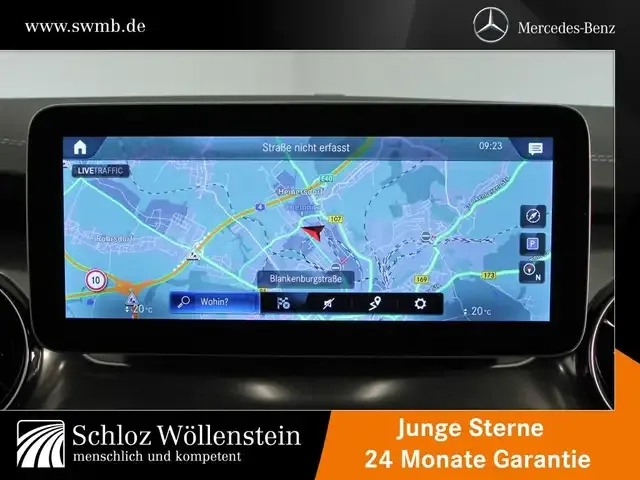 Mercedes-Benz V 300