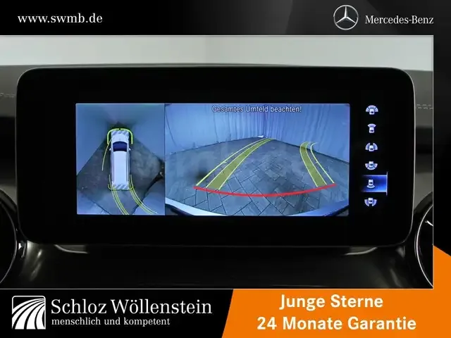 Mercedes-Benz V 300