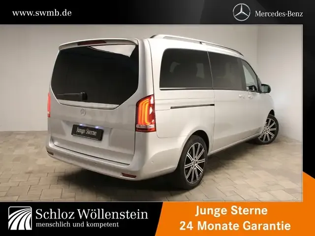 Mercedes-Benz V 300