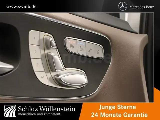 Mercedes-Benz V 300