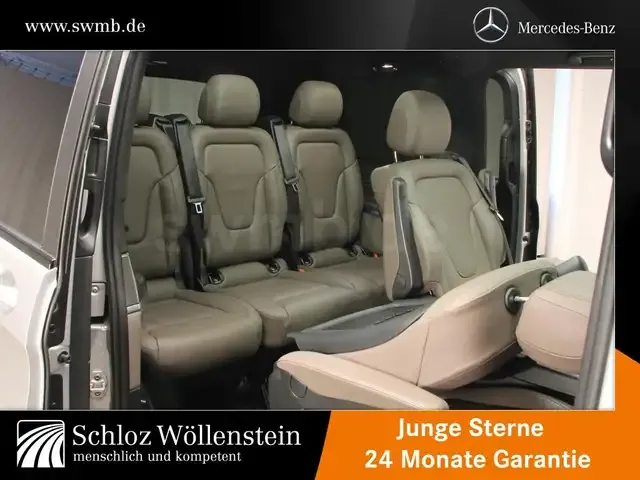 Mercedes-Benz V 300