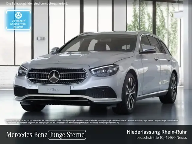 Mercedes-Benz E 300