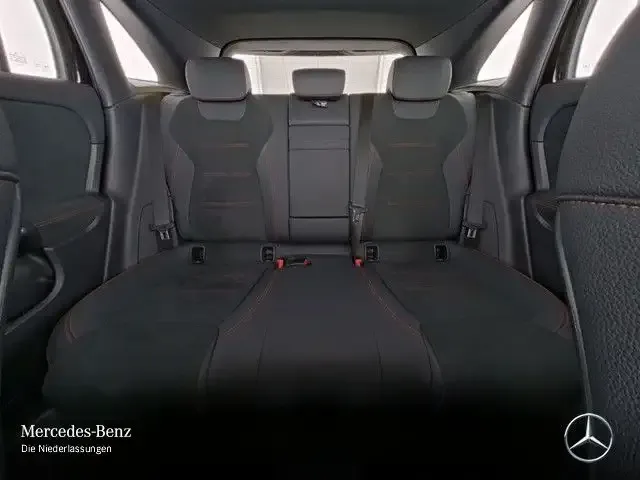Mercedes-Benz EQA 350