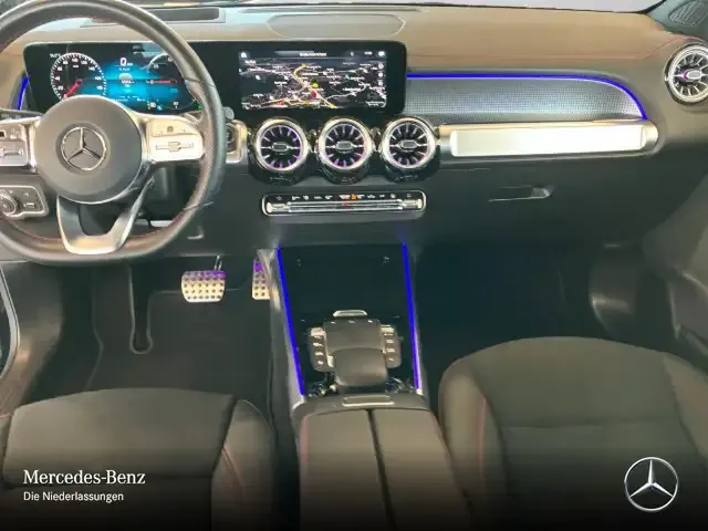 Mercedes-Benz Sonstiges