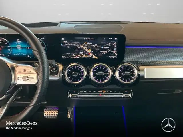 Mercedes-Benz Sonstiges