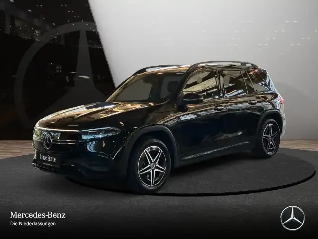 Mercedes-Benz Sonstiges