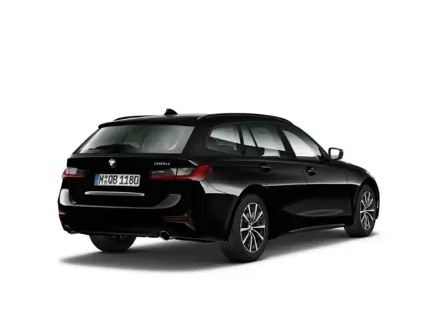 BMW 318