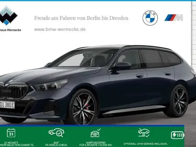 BMW i5