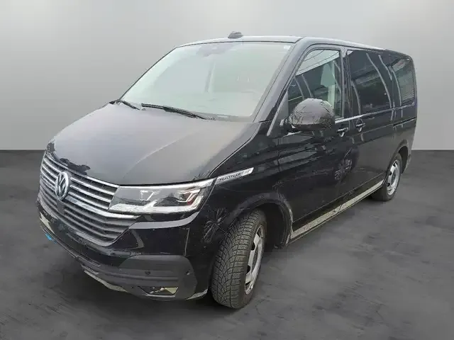 Volkswagen T6.1 Multivan