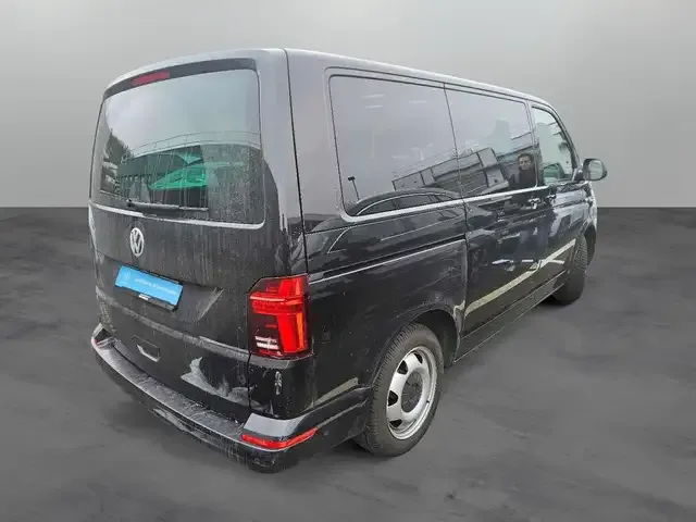 Volkswagen T6.1 Multivan
