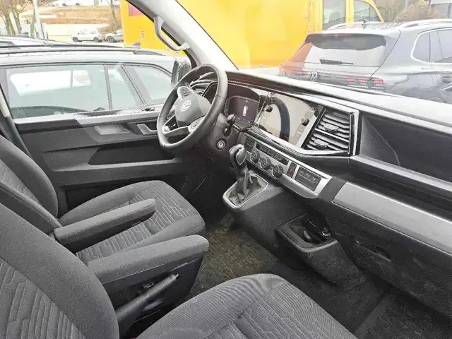 Volkswagen T6.1 Multivan