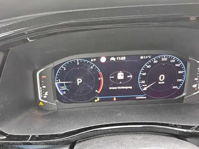 Volkswagen T6.1 Multivan