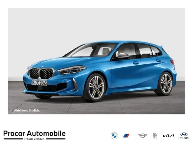 BMW 135