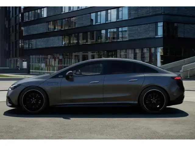 Mercedes-Benz EQE 43