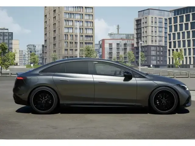 Mercedes-Benz EQE 43