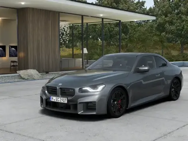 BMW M2