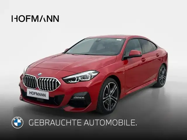 BMW 218