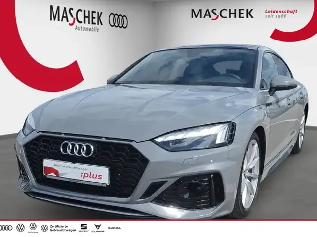 Audi RS5