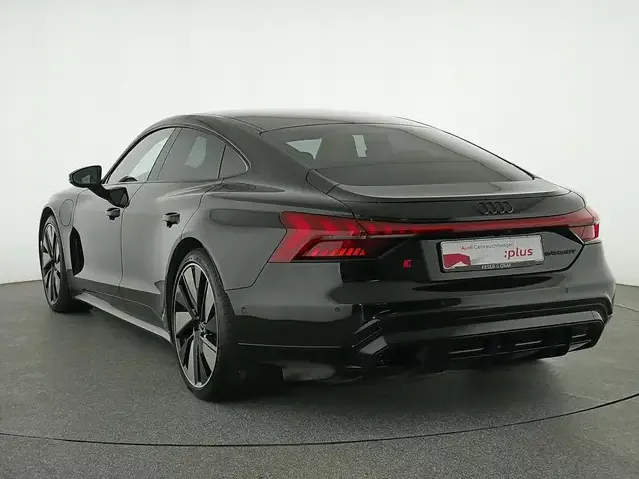 Audi RS e-tron GT