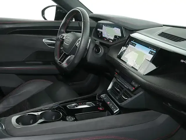 Audi RS e-tron GT