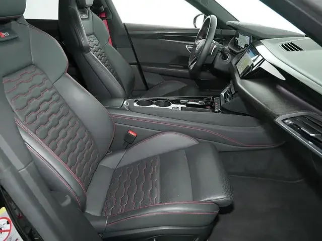 Audi RS e-tron GT