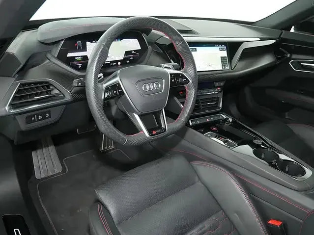 Audi RS e-tron GT