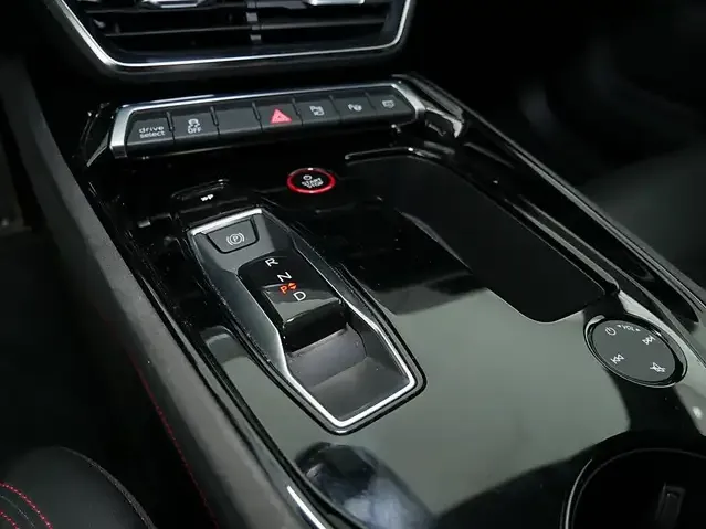 Audi RS e-tron GT