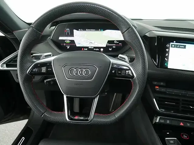 Audi RS e-tron GT