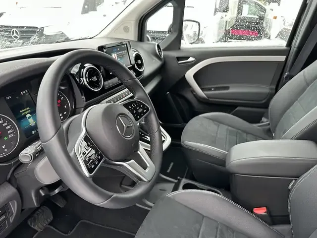 Mercedes-Benz Sonstiges