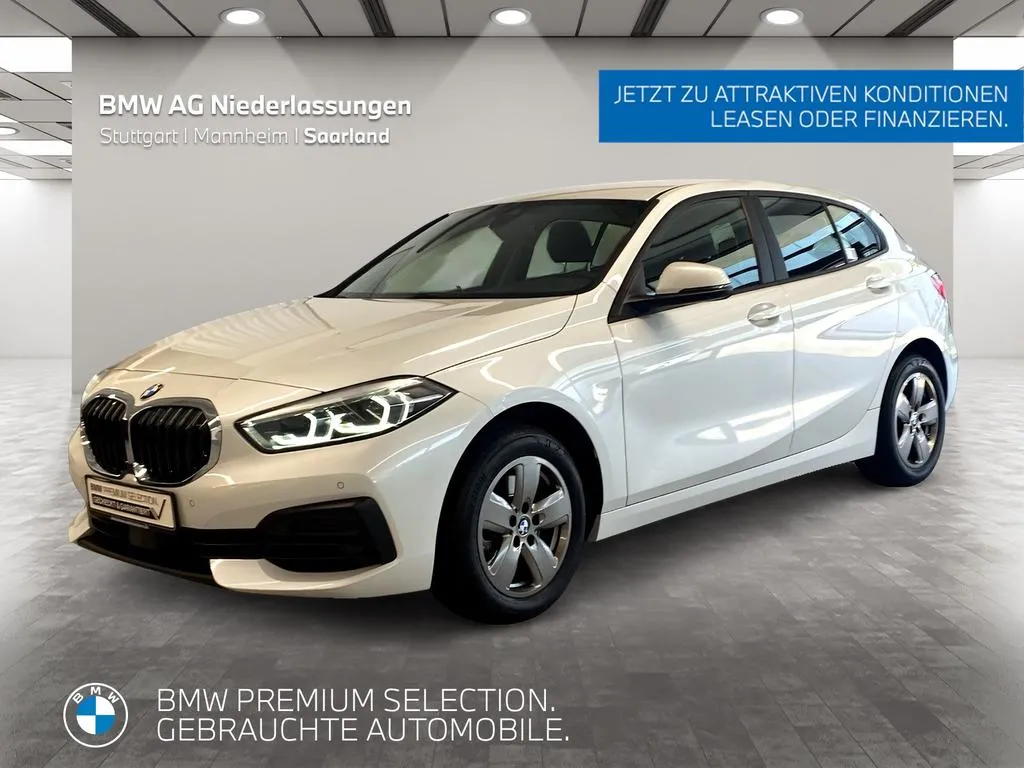 BMW 118