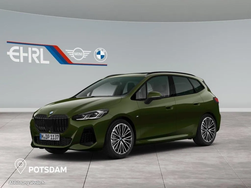 BMW 223