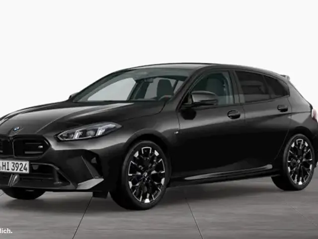 BMW 135