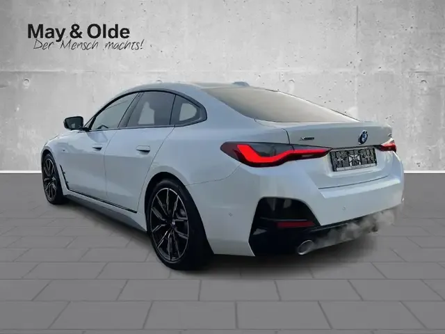 BMW 430