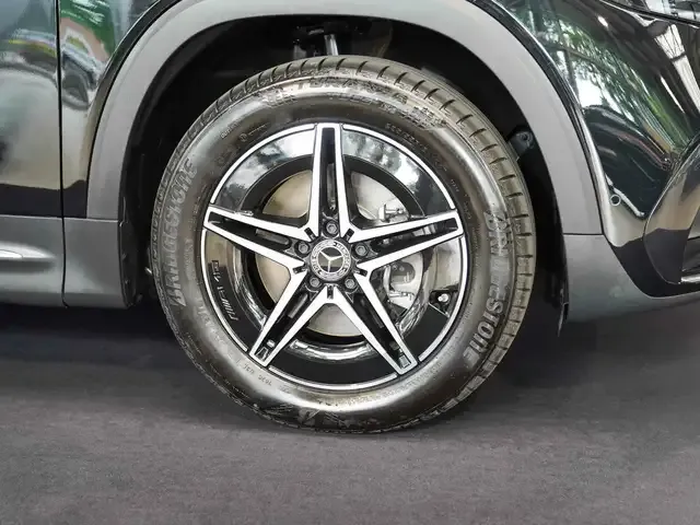 Mercedes-Benz EQB 350