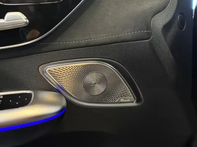 Mercedes-Benz EQE 350