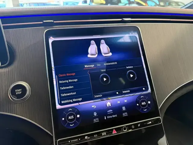 Mercedes-Benz EQE 350