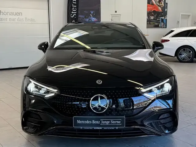 Mercedes-Benz EQE 350