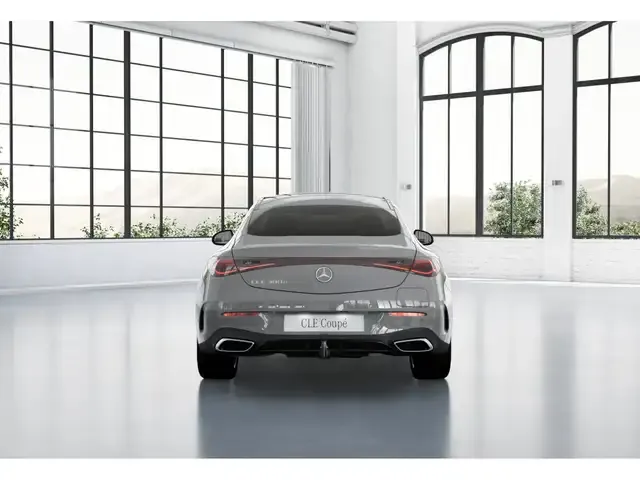 Mercedes-Benz CLE 300