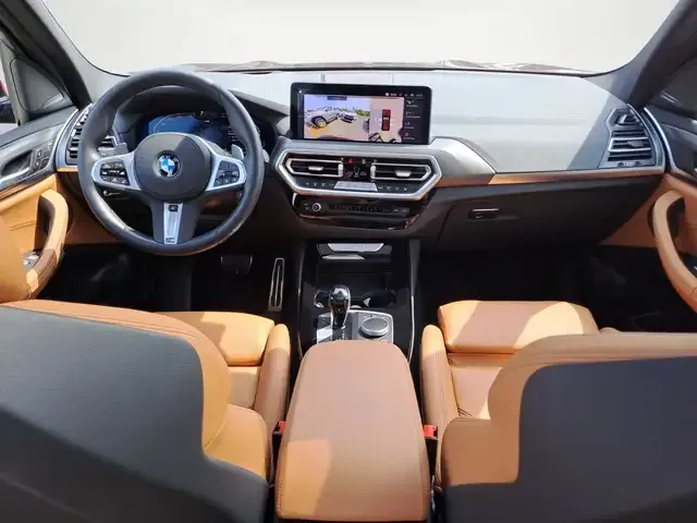 BMW X3 M