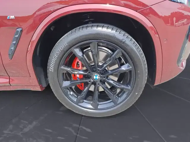 BMW X3 M