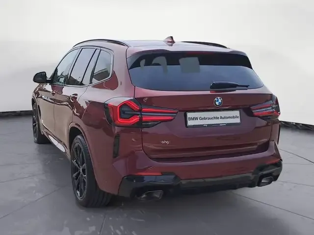 BMW X3 M