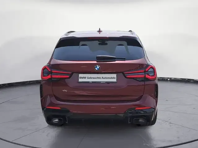 BMW X3 M