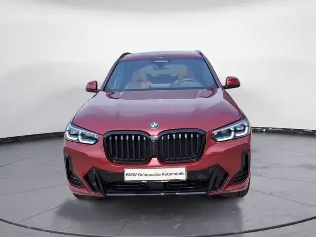 BMW X3 M