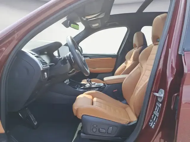 BMW X3 M